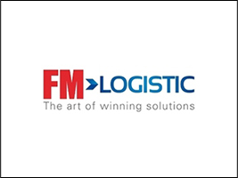 Вентиляция логистический центр FMlogistic