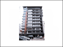 Вентиляционные системы жилого комплекса Residence