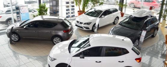 Автоматизация вентиляционных систем и кондиционирования автосалона