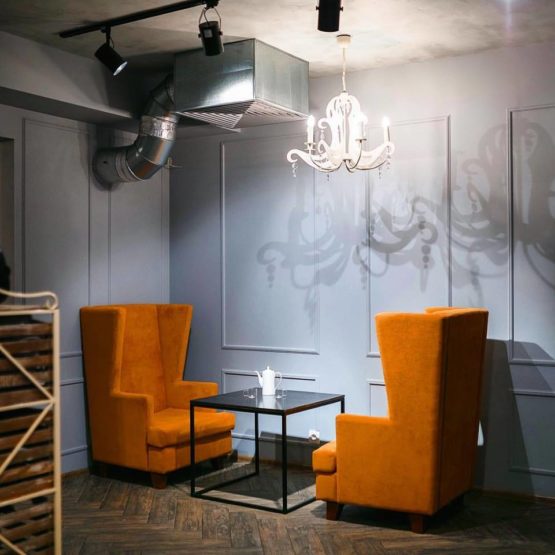 Поставка оборудования и монтаж монтаж систем вентиляции кальян