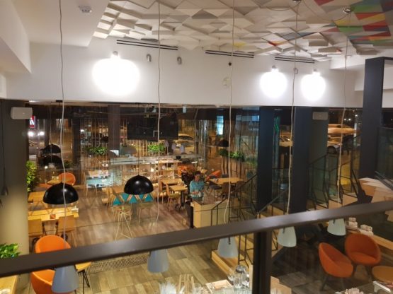 Проектирование, установка инженерных сетей