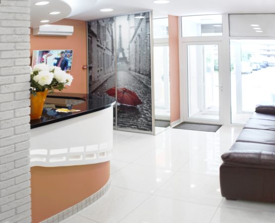 Вентиляция стоматологии