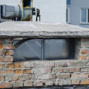 Монтаж вентиляции в Кальянной Narikela Mayak