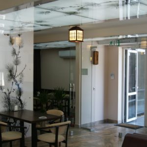 Монтаж кондиционеров в «Busan» проектирование и паспортизация Монтаж кондиционеров в «Busan»