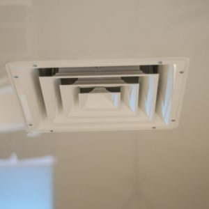 Монтаж вентиляции в суши-пиццерию «Family»