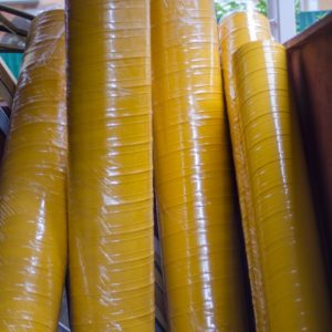 Установка систем вентиляции в «Family»